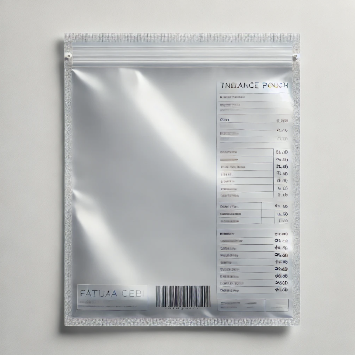 shop item
